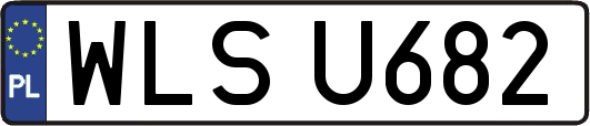 WLSU682