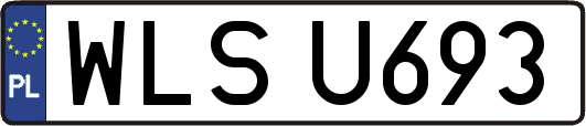 WLSU693