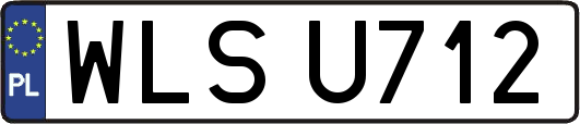 WLSU712