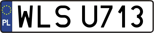 WLSU713