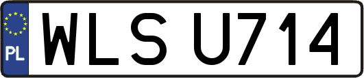 WLSU714