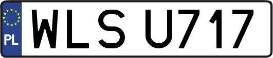 WLSU717