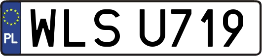 WLSU719