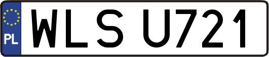 WLSU721