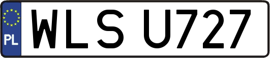 WLSU727