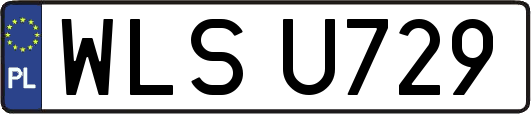 WLSU729
