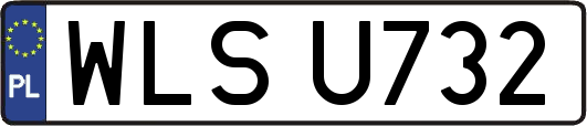 WLSU732