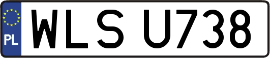 WLSU738