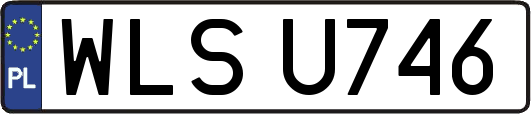 WLSU746