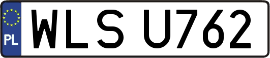 WLSU762