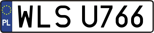 WLSU766