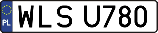 WLSU780