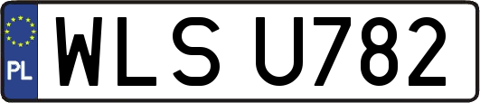 WLSU782