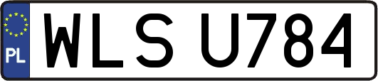 WLSU784