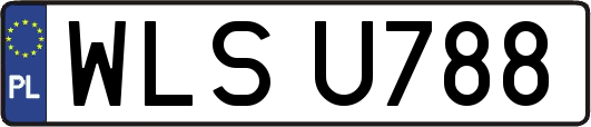 WLSU788