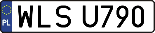 WLSU790