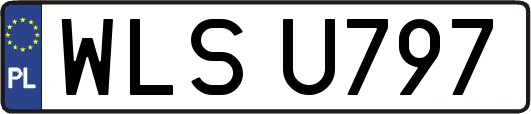 WLSU797