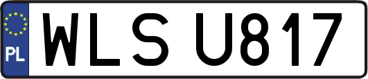 WLSU817