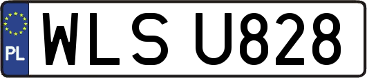 WLSU828
