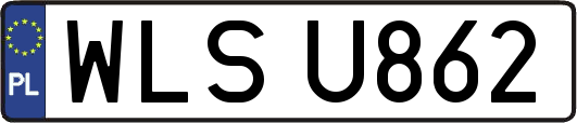 WLSU862