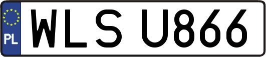 WLSU866