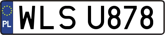 WLSU878