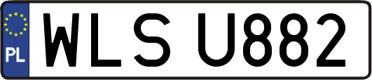 WLSU882