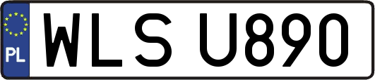 WLSU890