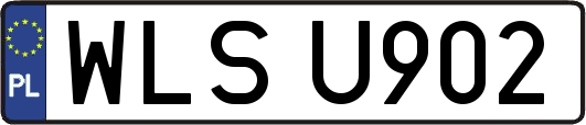 WLSU902