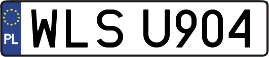 WLSU904