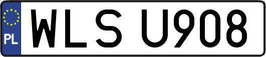 WLSU908