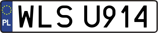 WLSU914
