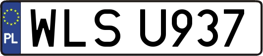 WLSU937