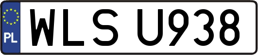 WLSU938
