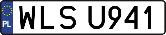 WLSU941