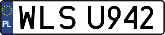 WLSU942