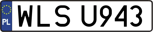 WLSU943