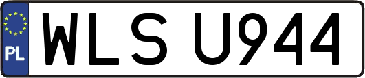 WLSU944