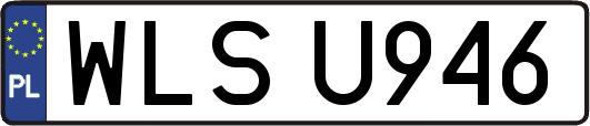 WLSU946