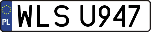 WLSU947