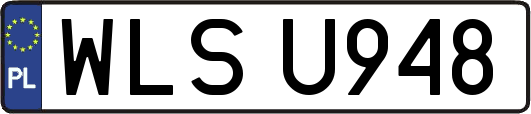 WLSU948