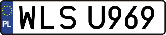 WLSU969