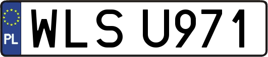WLSU971