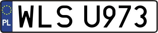 WLSU973