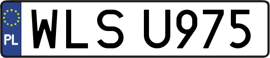 WLSU975