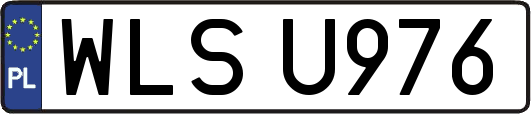 WLSU976