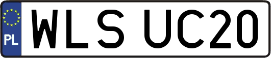 WLSUC20