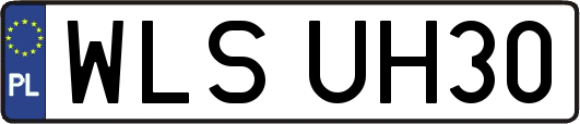 WLSUH30
