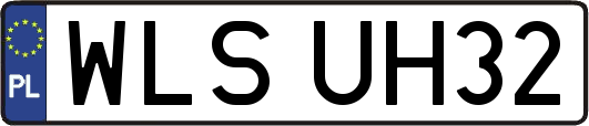 WLSUH32