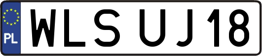 WLSUJ18
